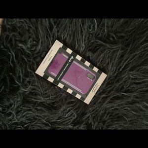 LUMEE DUO LIGHTED CASE IPHONE XR